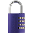 Riippulukko ABUS 145/40 Purple