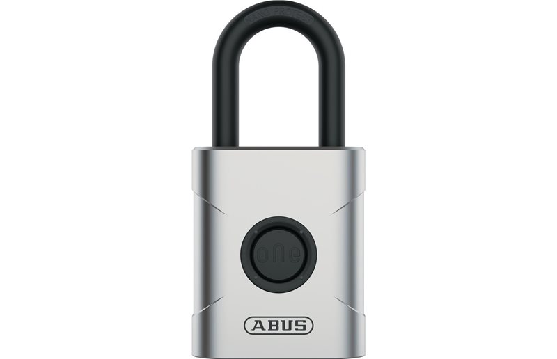 Riippulukko ABUS 61/50 Everox One Silver