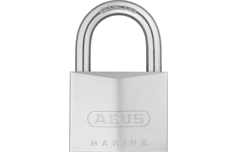 Riippulukko ABUS 75IB/50 Silver