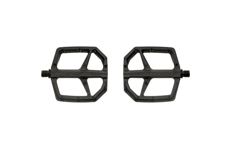 Cykelpedaler LOOK Trail Roc Plus Black