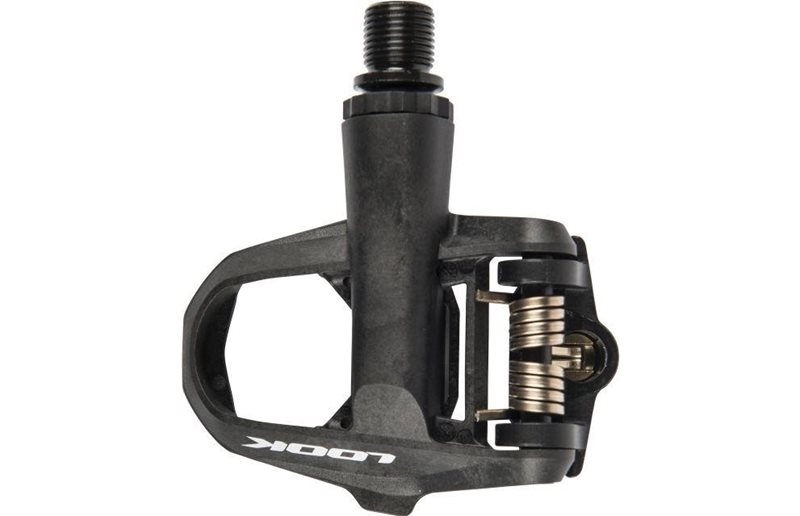 Cykelpedaler LOOK Keo 2 Max Vision Black