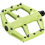 Cykelpedaler LOOK Trail Fusion Lime