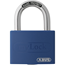 Riippulukko ABUS T65Al/40 Blue