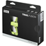 Cykelpedaler LOOK Trail Fusion Lime