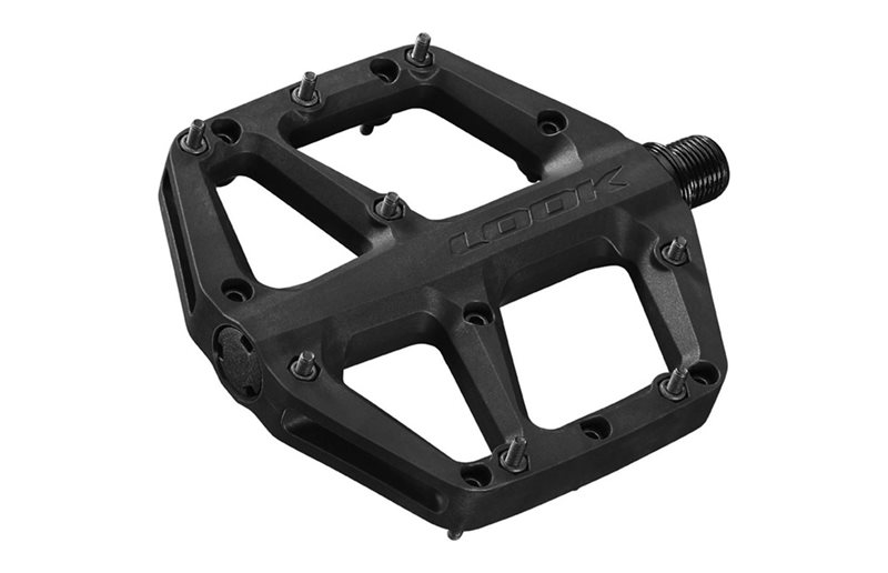 Cykelpedaler LOOK Trail Fusion Black