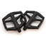 Cykelpedaler LOOK Trail Fusion Black