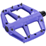 Cykelpedaler LOOK Trail Fusion Purple