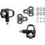 Sykkelpedaler LOOK Keo Classic 3 Plus Black