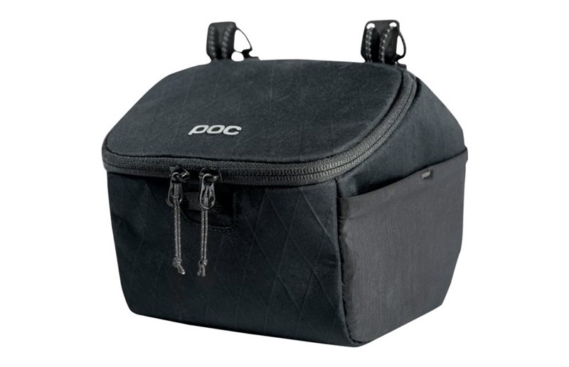 Rammeveske Poc Ultra Bar Bag 4l Uranium Black