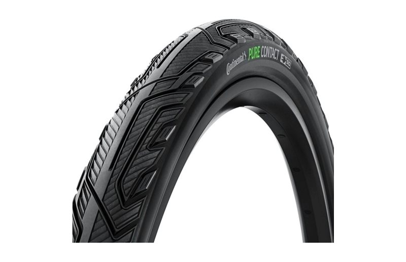 Rengas Continental Pure Contact kokoontaitettava 27.5x2.20"