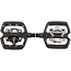 Sykkelpedaler LOOK Geo Trekking Roc Black