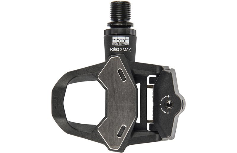 Polkimet LOOK Keo 2 Max Black