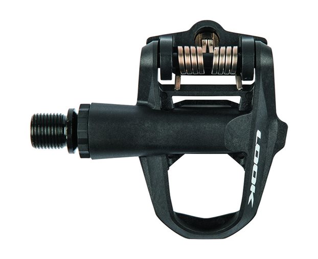 Cykelpedaler LOOK Keo 2 Max Carbon Black