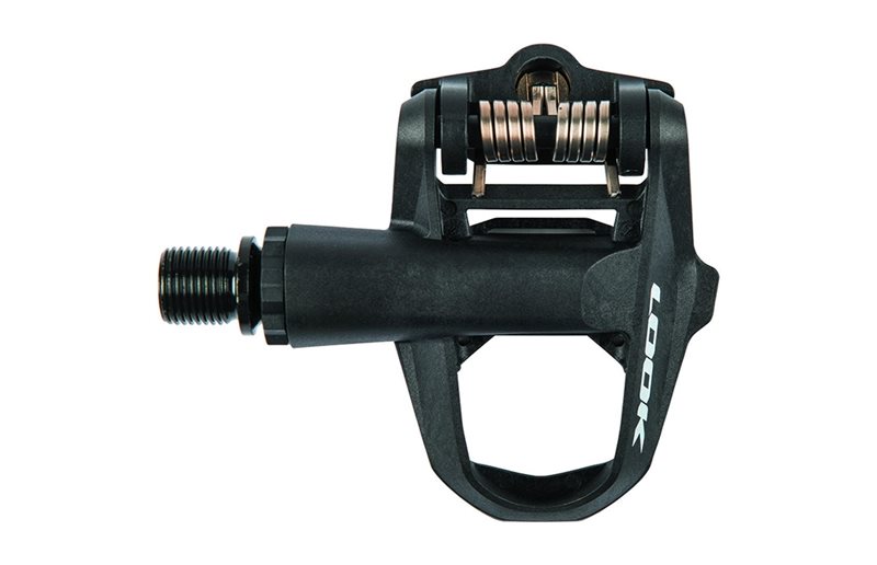 Cykelpedaler LOOK Keo 2 Max Carbon Black
