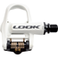 Cykelpedaler LOOK Keo 2 Max White