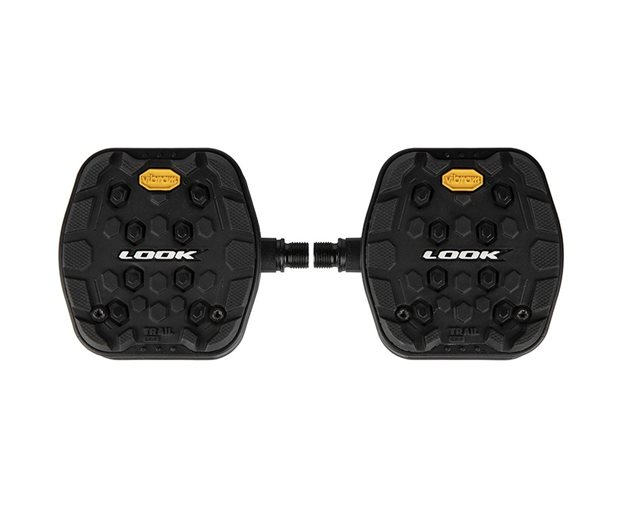 Cykelpedaler LOOK Trail Grip