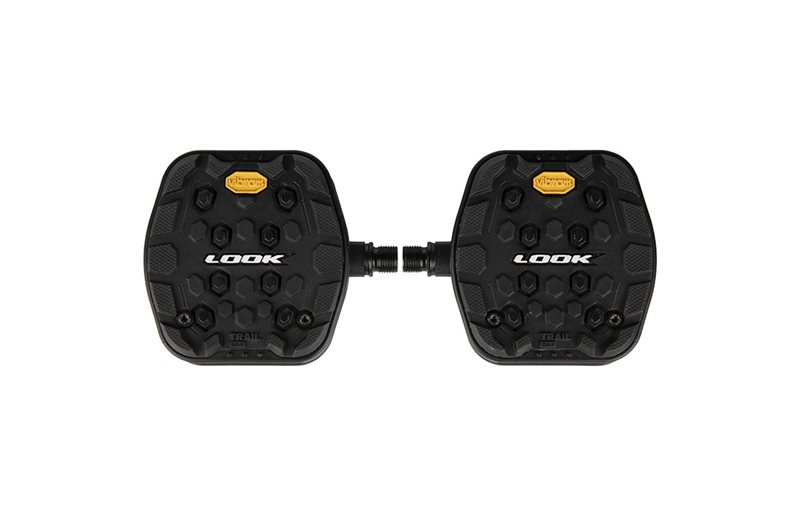 Polkimet LOOK Trail Grip