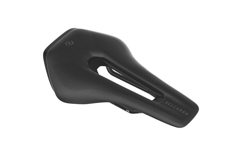 Pyörän satula Syncros Belcarra V 2.0 Black