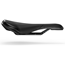 Sykkelsete Pro Saddle Sirin Performance Stainless Black