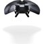 Sykkelsete Pro Saddle Stealth Offroad Performance Stainless Black