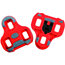 Pedalklossar LOOK Keo Grip Red 9° Red