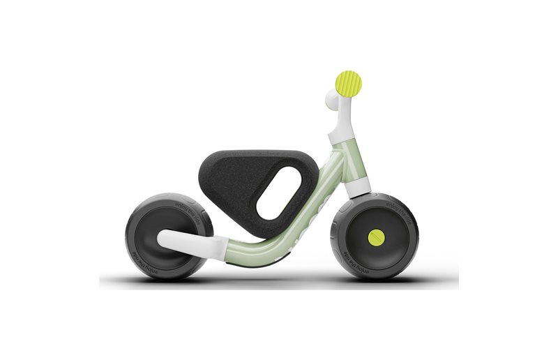 Løbecykel Woom WOW Soft Sprout