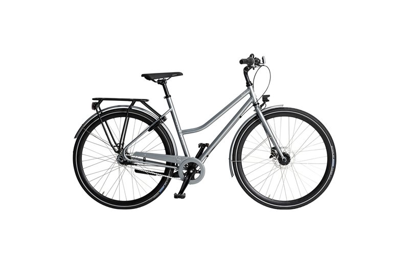 Damcykel Skeppshult Elit 7-Vxl Blåskimmer