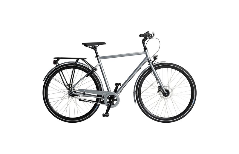 Herrcykel Skeppshult Elit 7-Vxl Blåskimmer