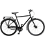 Herrcykel Skeppshult Elit 7-Vxl Svart Sammet