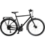 Herrcykel Skeppshult Elit Sport 18-Vxl Svart Sammet