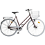 Damcykel Skeppshult Favorit 7-Vxl Dimbrun