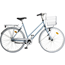 Damcykel Skeppshult Favorit 7-Vxl Fjällblå