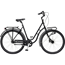 Damcykel Skeppshult Natur Land 7-Vxl Schack Matt