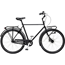 Herrcykel Skeppshult Natur Land 7-Vxl Schack Matt
