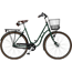 Damcykel Skeppshult Natur Premium 7-Vxl Mossa