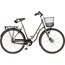 Damcykel Skeppshult Natur Premium 7-Vxl Lera