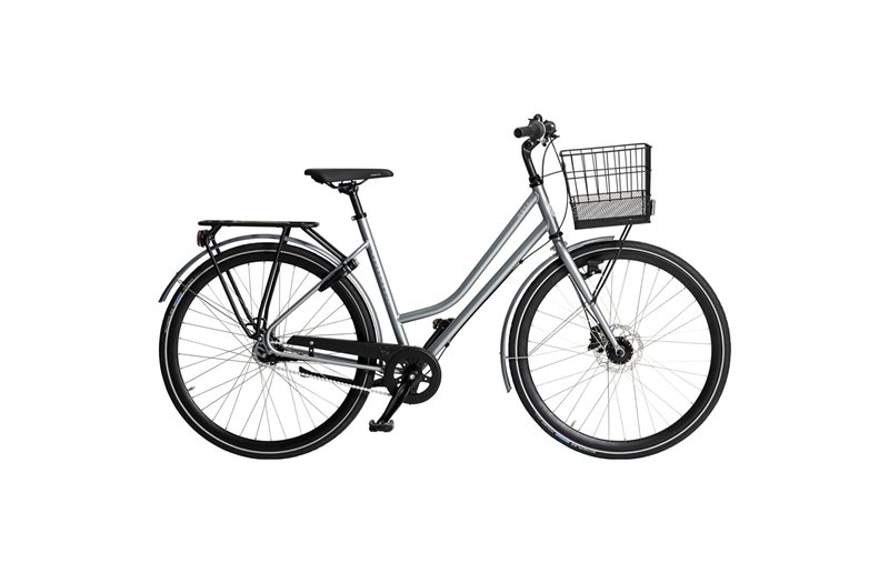 Damcykel Skeppshult Nova Sport 7-Vxl Blåskimmer