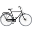 Herrcykel Skeppshult Smile 3-Vxl Spegelsvart
