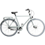 Herrcykel Skeppshult Smile 3-Vxl Blå Vind Matt