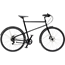 Herrcykel Skeppshult Z 11-Vxl Spegelsvart 58