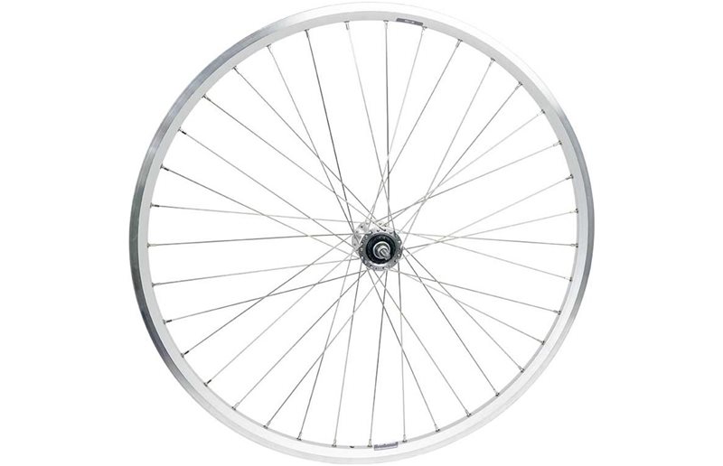 Fronthjil Connect Mutter, Old 100 mm, Rul, 28"