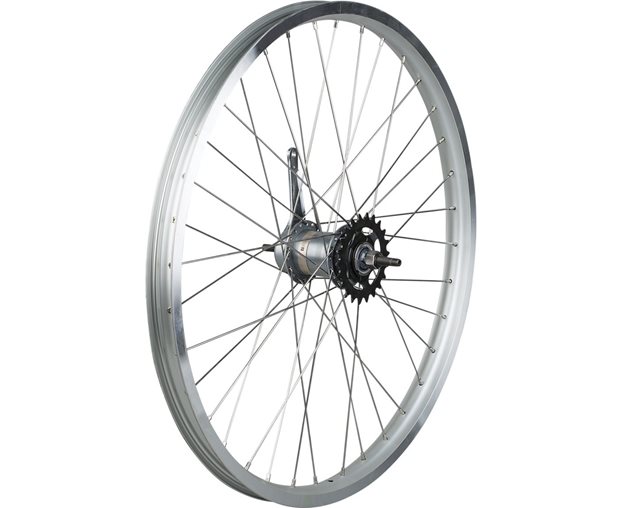 Bakhjul ELECTRA A10026 CRUISER LUX 3I 24"