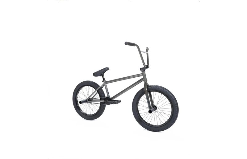 BMX Fiend Type B 20" gloss clear phosphate