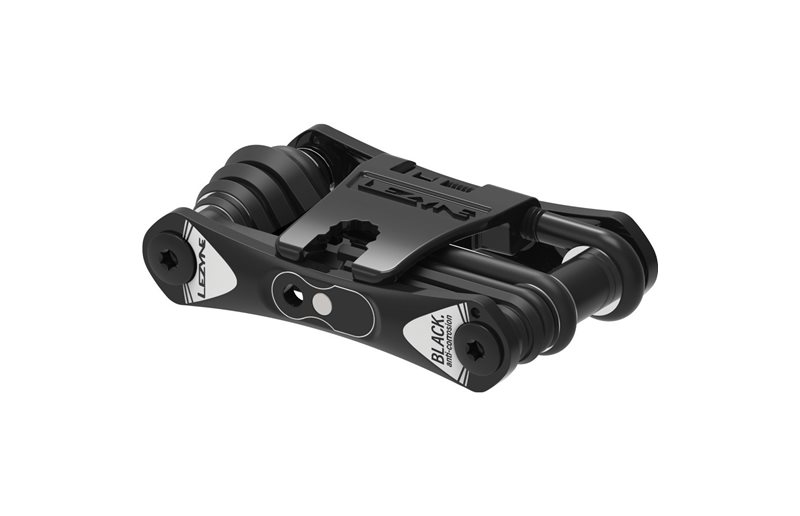 Multiverktøy Lezyne RAP II 18