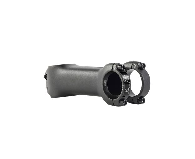 Styrstam Bontrager Blendr Elite 17 deg 105 mm