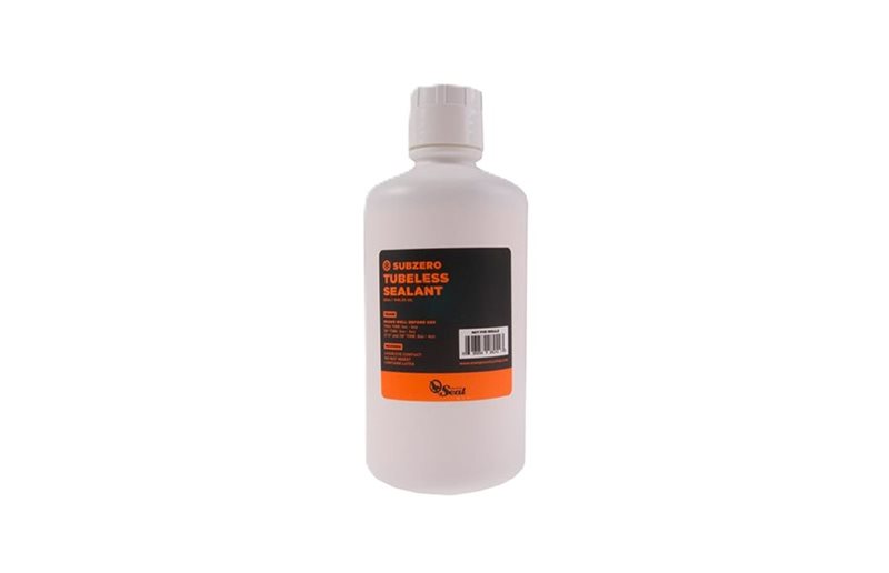 Tubeless litku Orange Seal Subzero 946ml