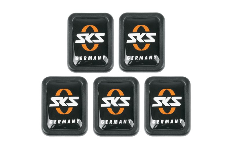 SKS-kiinnike U-tuille