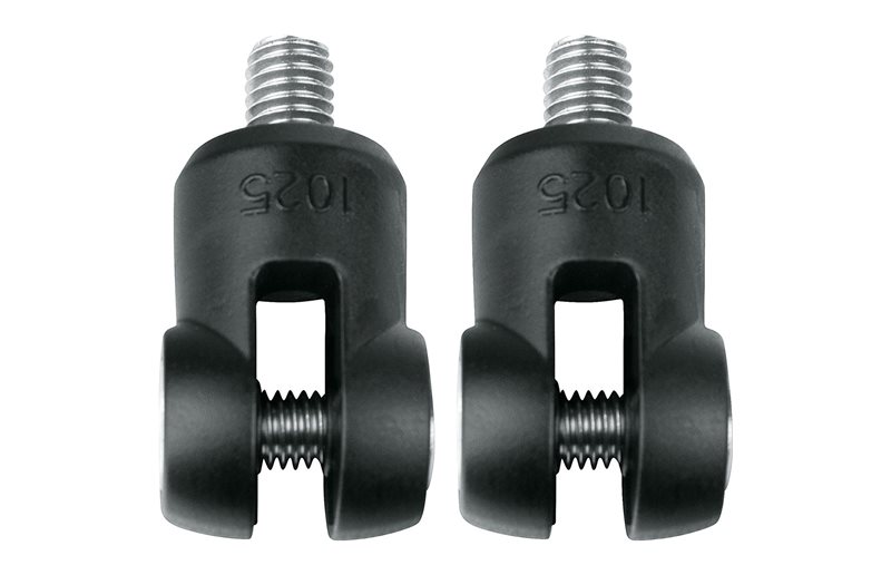 Gaffelfæste SKS til RockShox- eller Suntour-forgafler