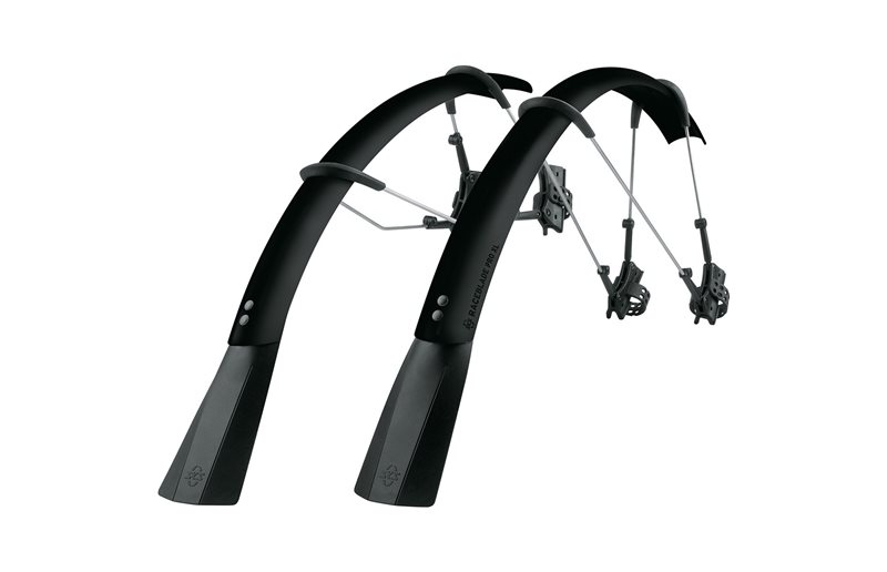 Skærmsæt SKS Raceblade Pro XL Mat