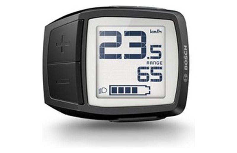 Sähköpyörän näyttö BOSCH Purion 1300mm Kabel BUI215